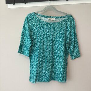 Jones New York Top, size XL